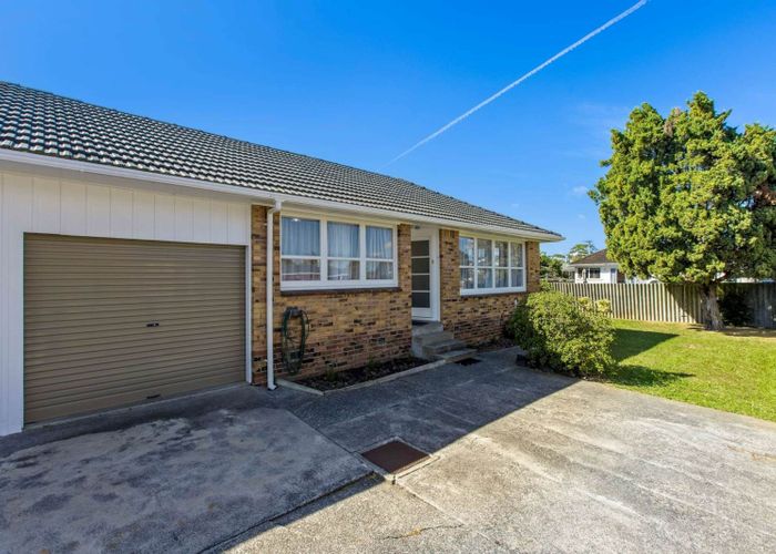  at 95A Pakuranga Road, Pakuranga, Manukau City, Auckland