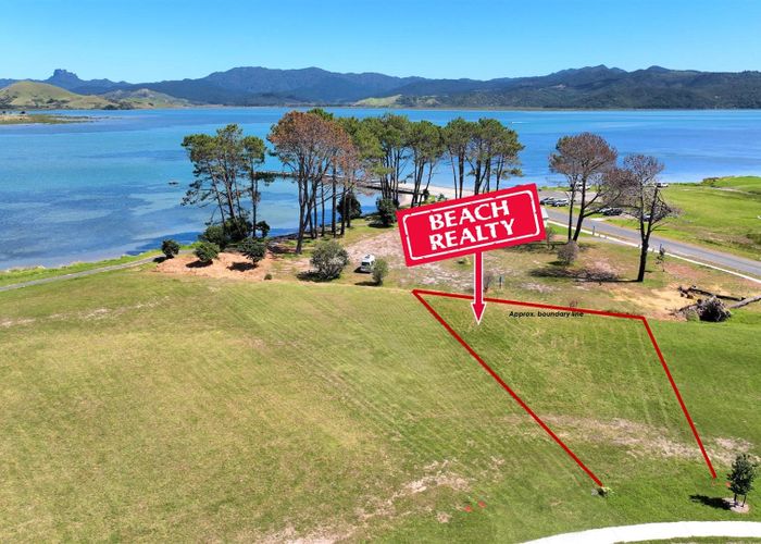  at 6 Taniwha Place, Matarangi, Thames-Coromandel, Waikato