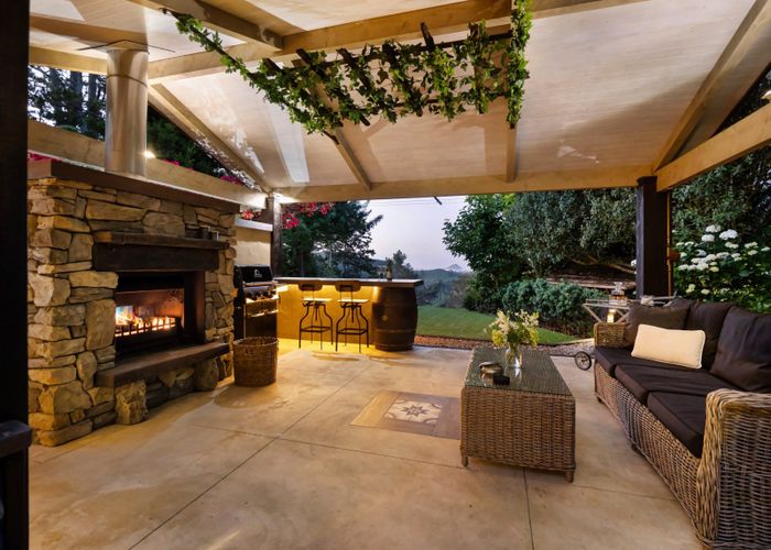  at Welcome Bay, Tauranga, Bay Of Plenty