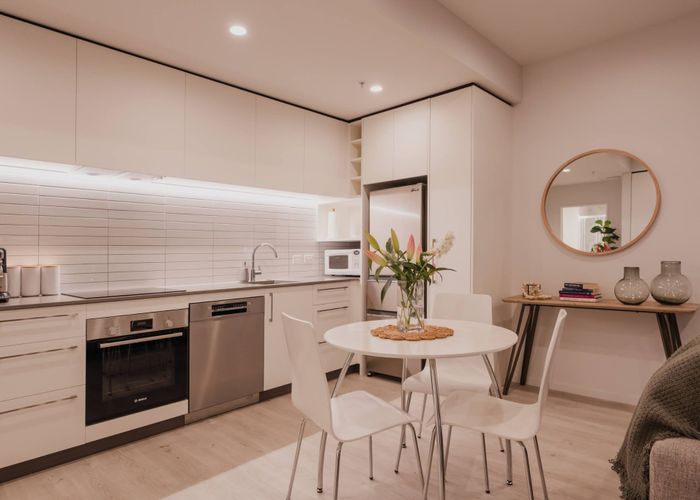  at 407/2 Sugarloaf Lane, Christchurch Central, Christchurch