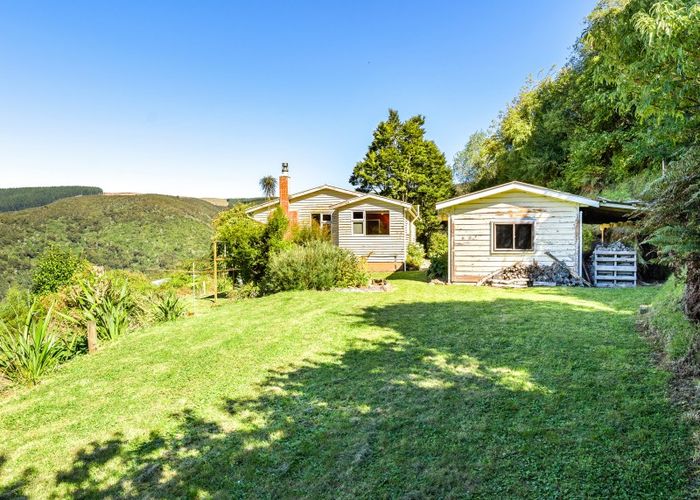  at 24 Tui Terrace, Waipori Falls, Outram
