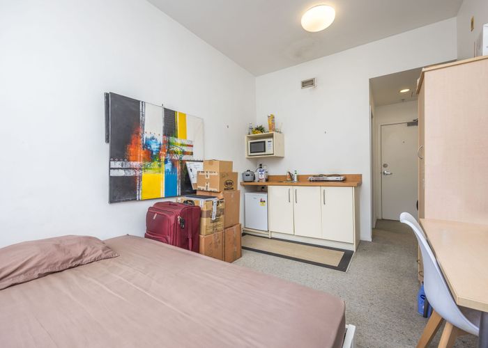  at 502/43 Anzac Avenue, Auckland Central, Auckland