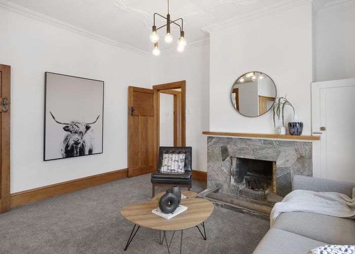  at 35 Sutherland Street, Dunedin Central, Dunedin