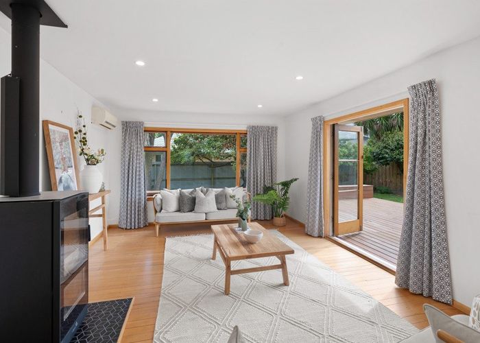  at 24 Poulson Street, Addington, Christchurch