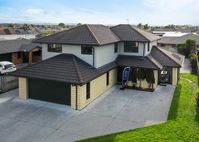  at 6 Whistler Close, Rototuna North, Hamilton