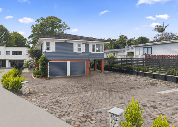  at 15 Benders Avenue, Hillcrest, North Shore City, Auckland