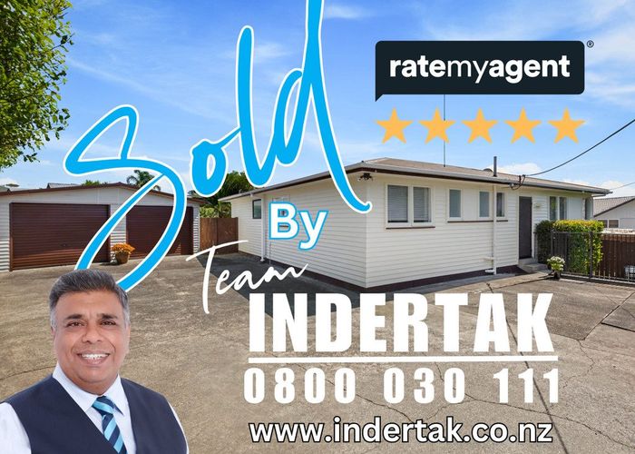  at 114A Mcleod Road, Te Atatu South, Auckland