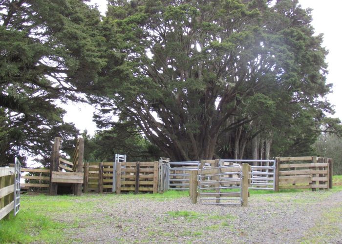  at Tremain Road, Ruatangata, Whangarei, Northland