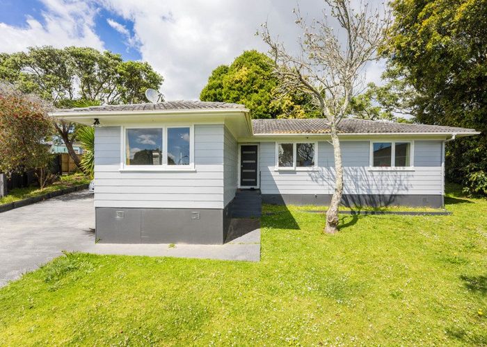  at 82 Kivell Close, Mangere East, Manukau City, Auckland