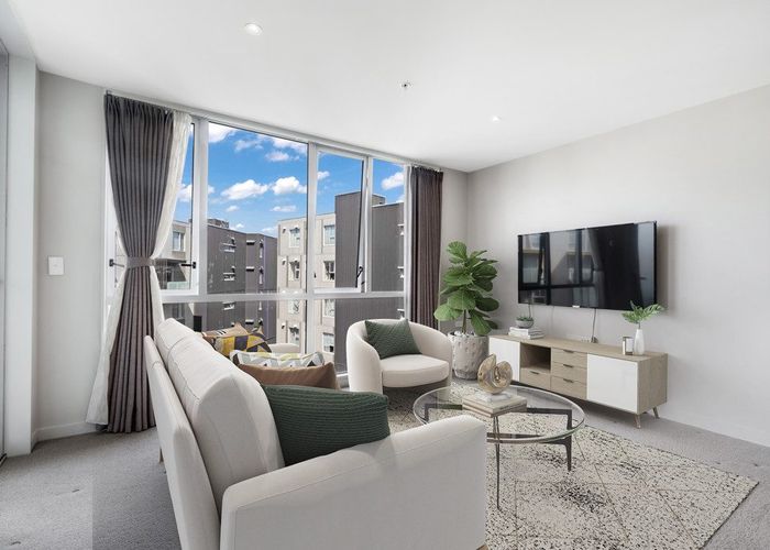  at 506/1 Rose Garden Lane, Albany, North Shore City, Auckland