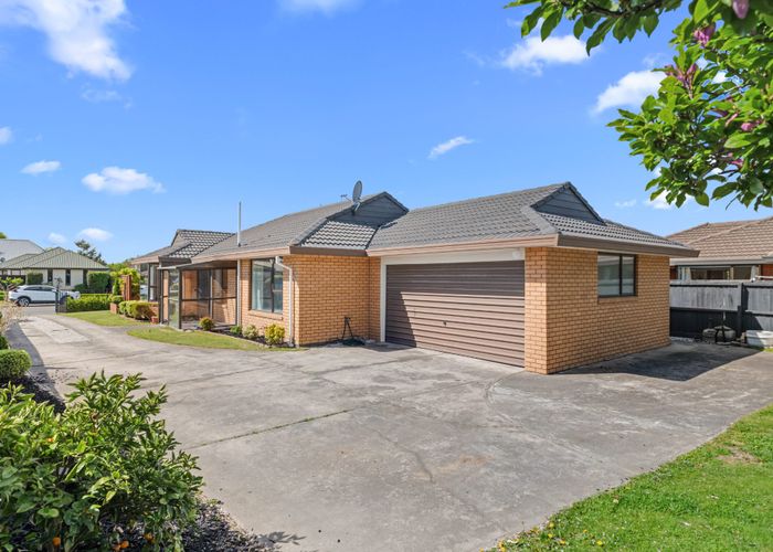  at 7 Ben Nevis Drive, Broomfield, Christchurch