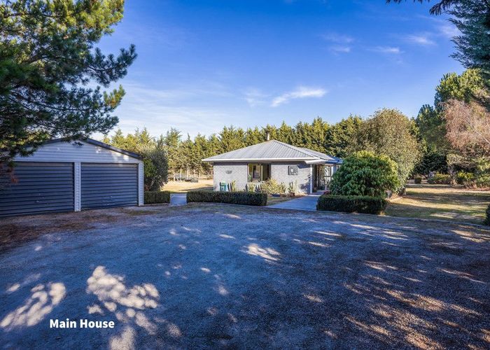  at 708 Wolffs Road, Eyrewell, Rangiora