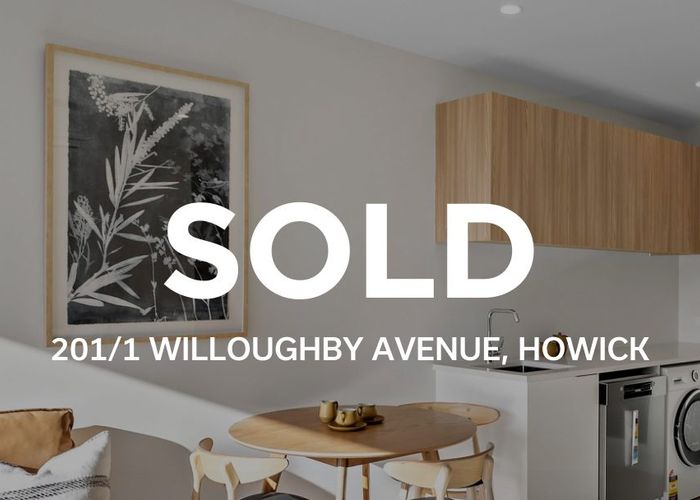  at 201/1 Willoughby Avenue, Howick, Auckland
