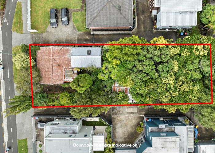  at 243 Meola Road, Point Chevalier, Auckland City, Auckland