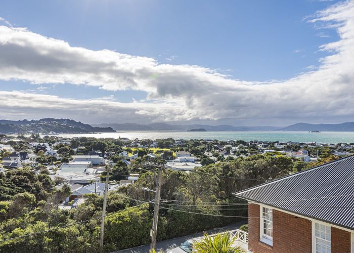  at 69 Mantell Street, Seatoun, Wellington, Wellington