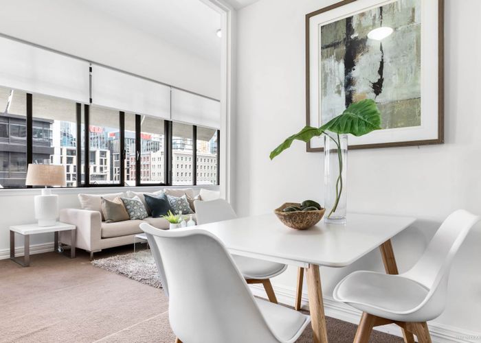  at 2B/148 Quay Street, Auckland Central, Auckland