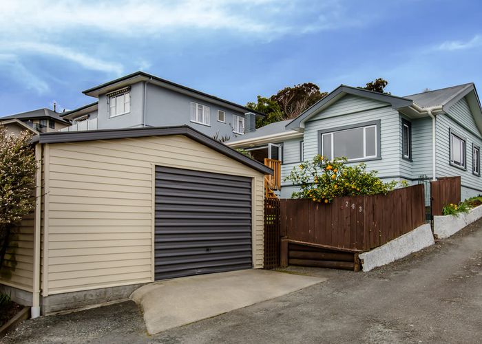  at 283 Annesbrook Drive, Annesbrook, Nelson