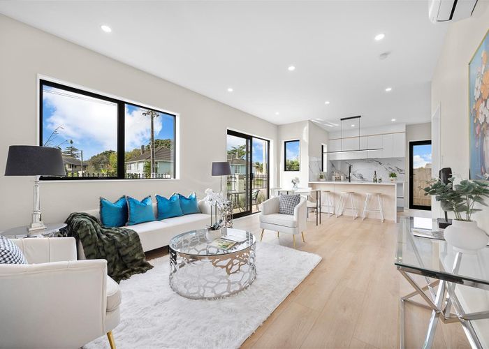  at 67A Jolson Road, Mount Wellington, Auckland City, Auckland