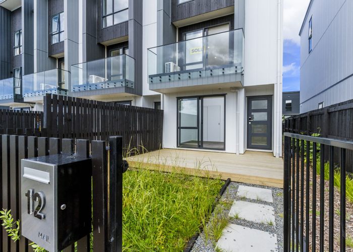  at 12 Papa Takoro Lane, Flat Bush, Manukau City, Auckland