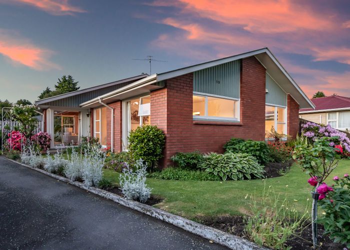  at 30 Cullahill Street, Harewood, Christchurch City, Canterbury