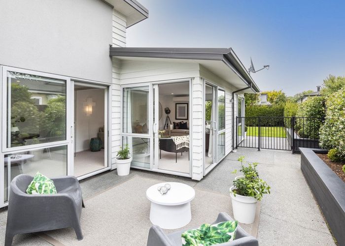  at 3B Taylors Avenue, Bryndwr, Christchurch