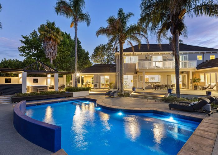  at 45 Hardens Lane, Paremoremo, North Shore City, Auckland
