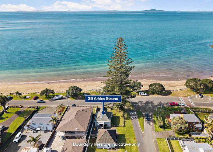  at 39 Arkles Strand, Arkles Bay, Rodney, Auckland