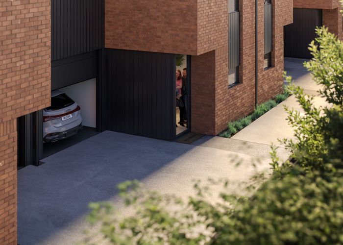  at 2/28 Harker Street, Spreydon, Christchurch City, Canterbury