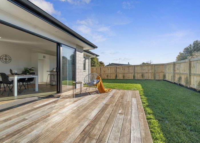  at 65C Whitmore Street, Kihikihi, Waipa, Waikato
