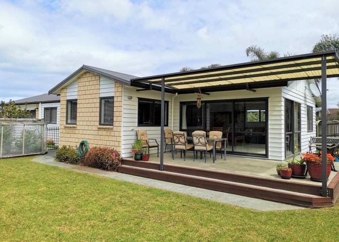 Free property data for 7 Endeavour Place, One Tree Point homes.co.nz