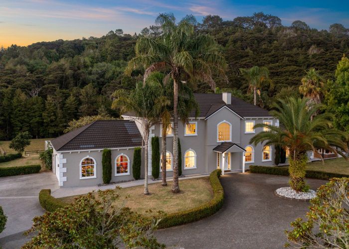  at 45 Hardens Lane, Paremoremo, North Shore City, Auckland