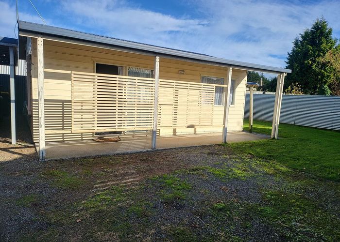 at 207D Bowmont Street, Georgetown, Invercargill, Southland