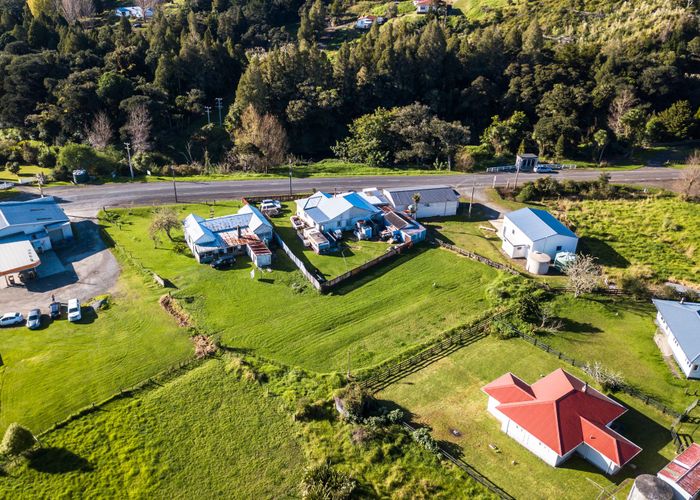  at 1095 Broadwood Road, Broadwood, Far North, Northland