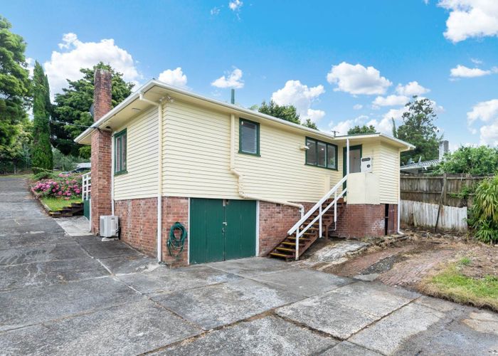  at 63  Margate Road, Blockhouse Bay, Auckland City, Auckland