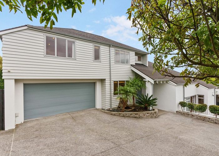  at 52A St Vincent Avenue, Remuera, Auckland City, Auckland