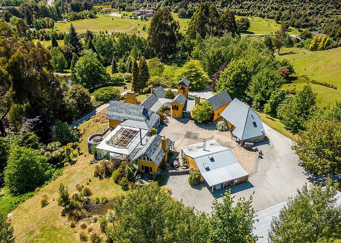  at Punatapu, Town Centre, Queenstown-Lakes, Otago