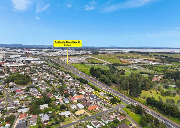  at 132 Pah Road, Papatoetoe, Auckland