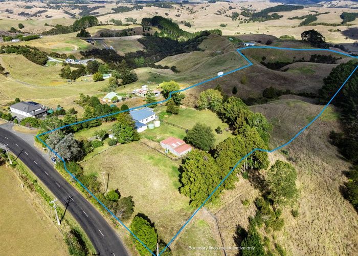  at 352 Kauri Road, Onewhero, Franklin, Auckland