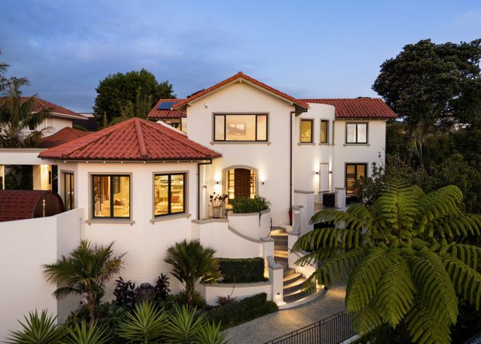  at 12 Parkside Street, St Heliers, Auckland