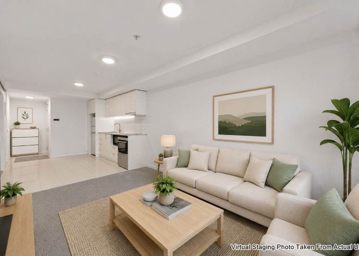  at 402/168 Hobson Street, City Centre, Auckland City, Auckland