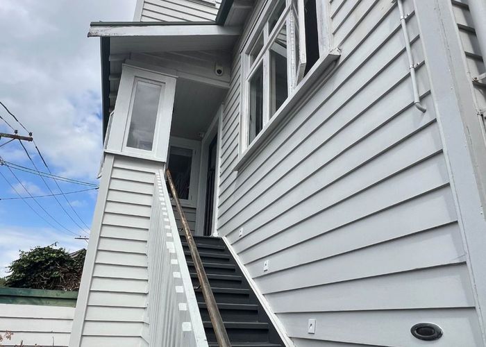  at 9  Churton Street, Parnell, Auckland City, Auckland