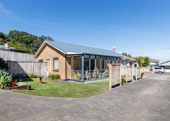  at 9A Simons Street, Moturoa, New Plymouth