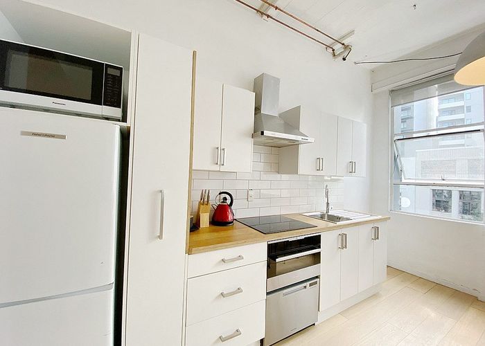  at 300/43 Anzac Avenue, Auckland Central, Auckland