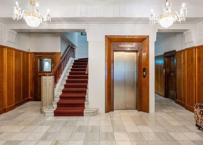  at 4G/5 Parliament Street, City Centre, Auckland City, Auckland