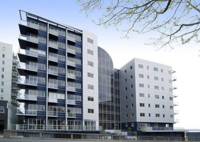  at 208/149 Nelson Street, Auckland Central, Auckland