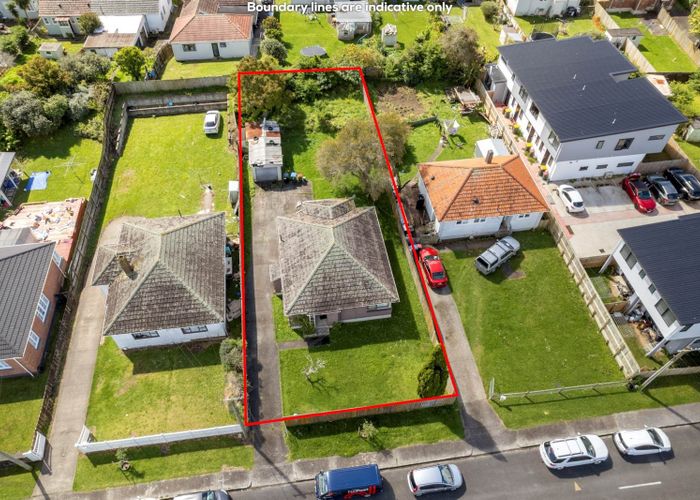  at 19 Parkinson Avenue, Mount Roskill, Auckland City, Auckland