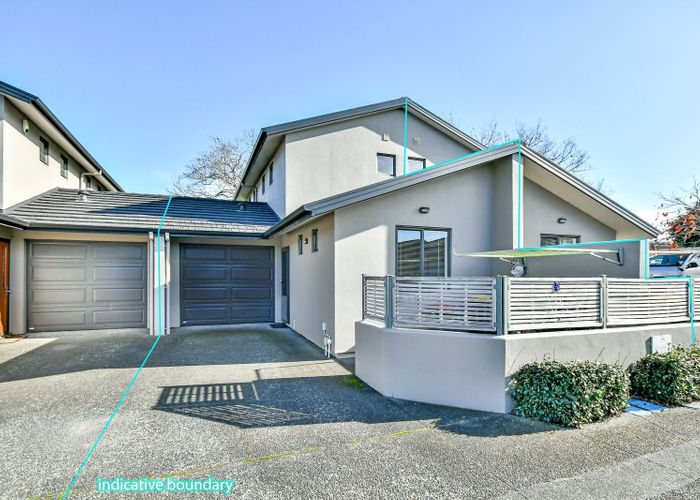  at 2/8 Landscape Road, Papatoetoe, Auckland