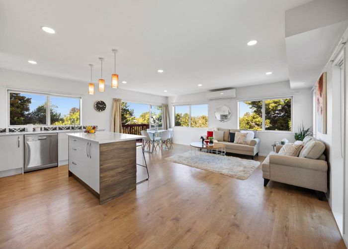  at 48a  Pine Avenue, Henderson, Waitakere City, Auckland
