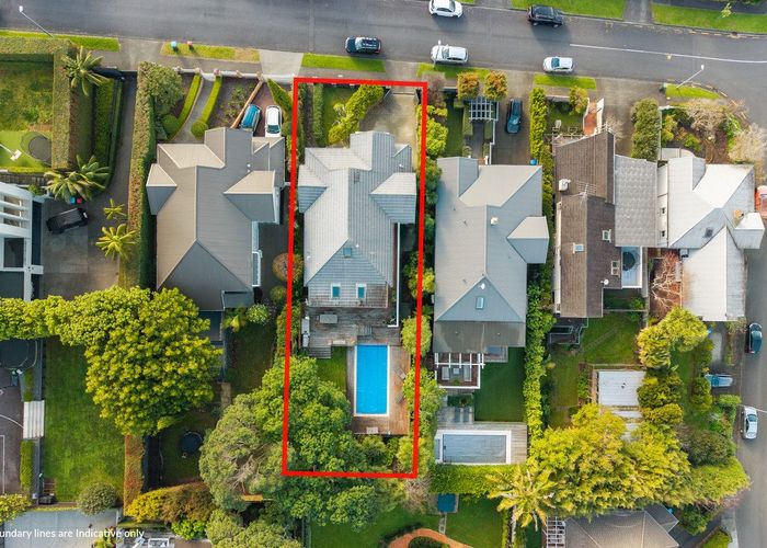  at 3 Bell Road, Remuera, Auckland City, Auckland