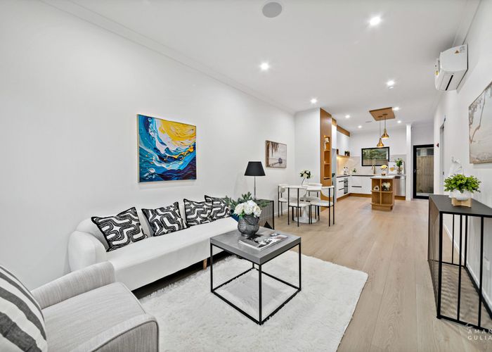  at Lot 3/75 Titirangi Road, New Lynn, Waitakere City, Auckland